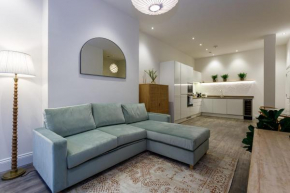 GuestReady - Marvellous 1BR Flat near Manchester Picadilly